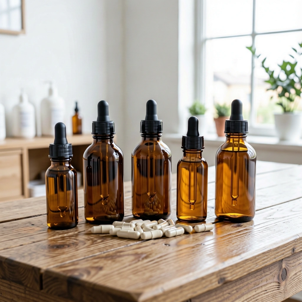 Healthy Lifestyle Products