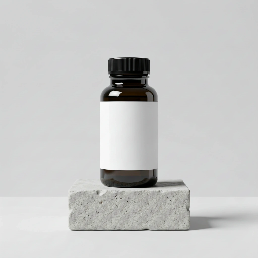 Men's Vitamin Complex