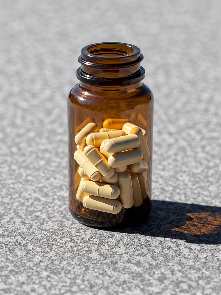 Men's Vitamin Complex